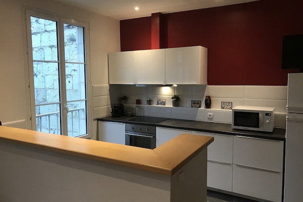 Frigorífic, microones, forn i placa de cuina