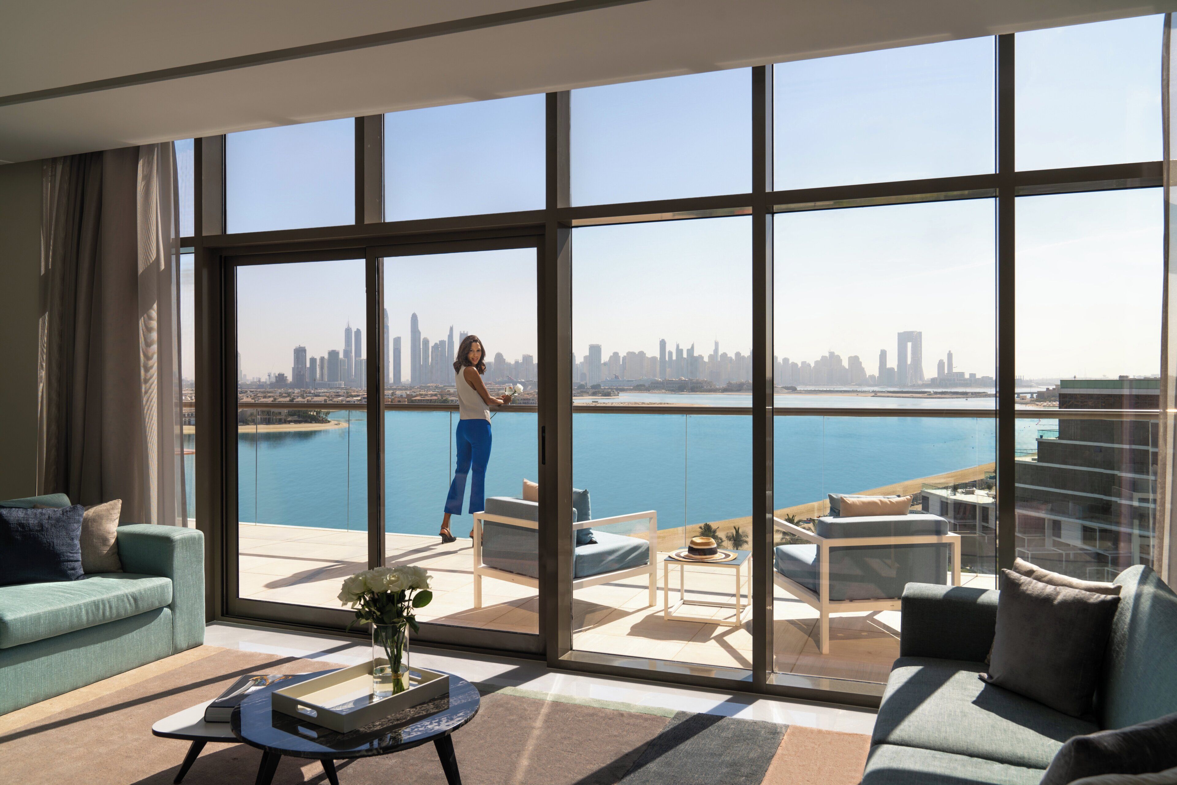 Photo - Th8 Palm Dubai Beach Resort, Vignette Collection by IHG