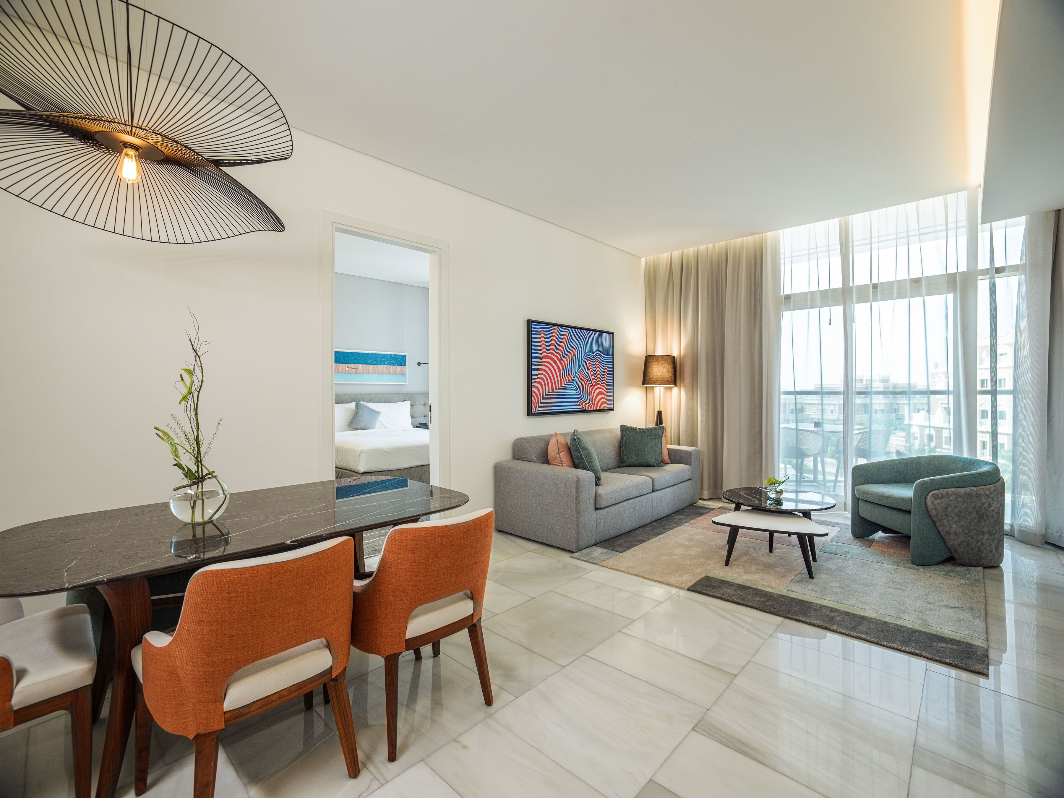 Photo - Th8 Palm Dubai Beach Resort, Vignette Collection by IHG