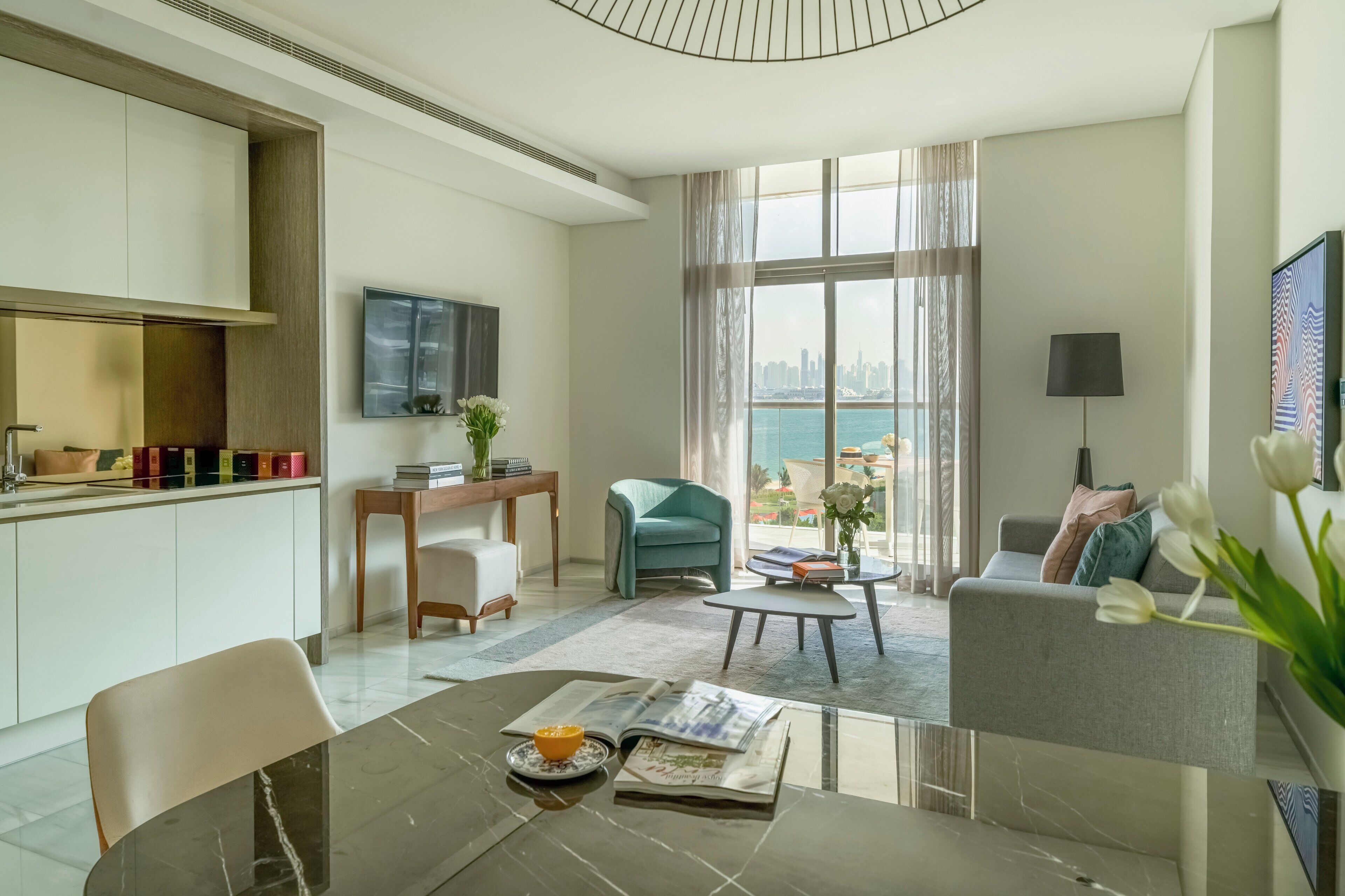 Photo - Th8 Palm Dubai Beach Resort, Vignette Collection by IHG