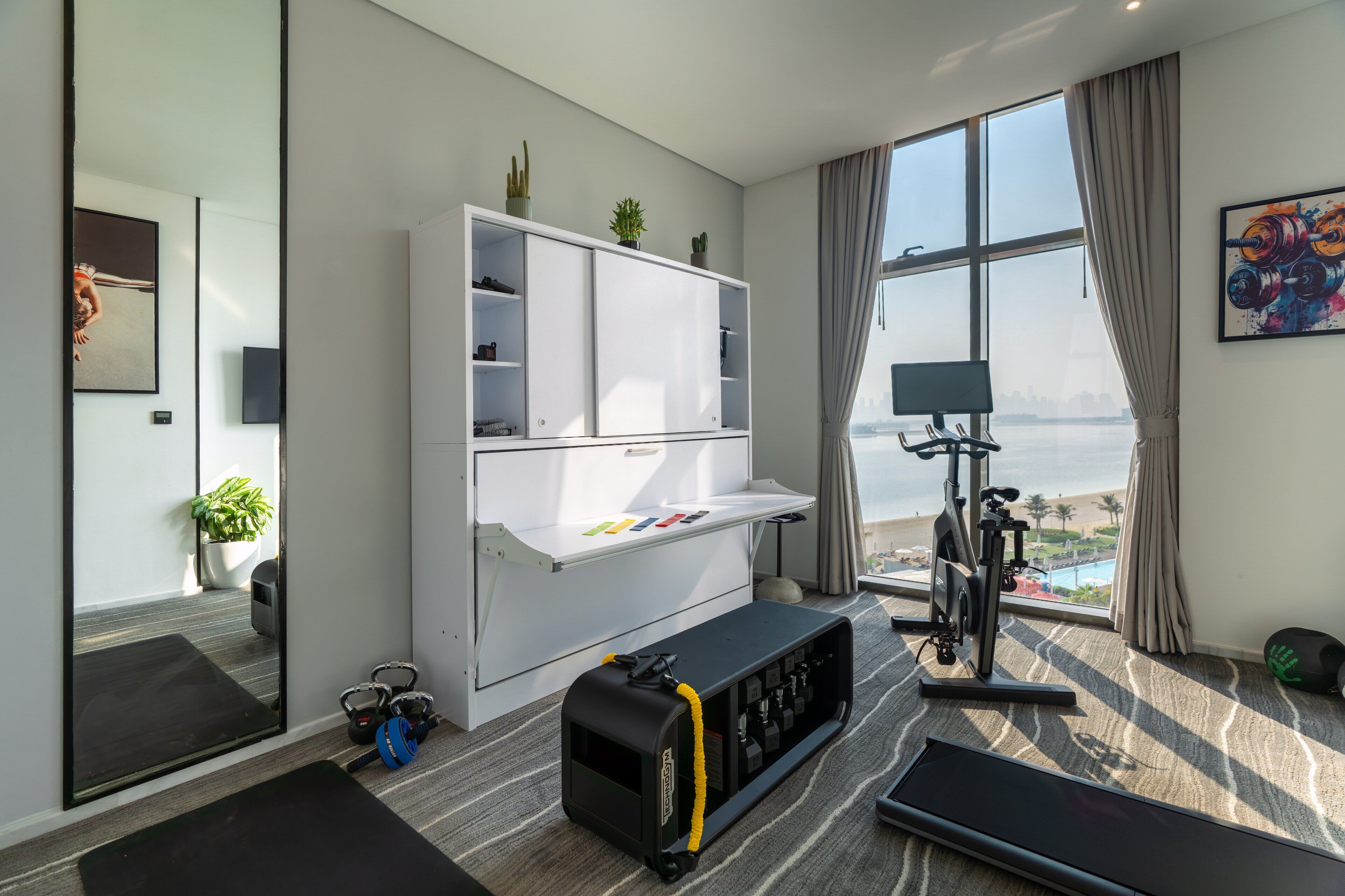 Photo - Th8 Palm Dubai Beach Resort, Vignette Collection by IHG