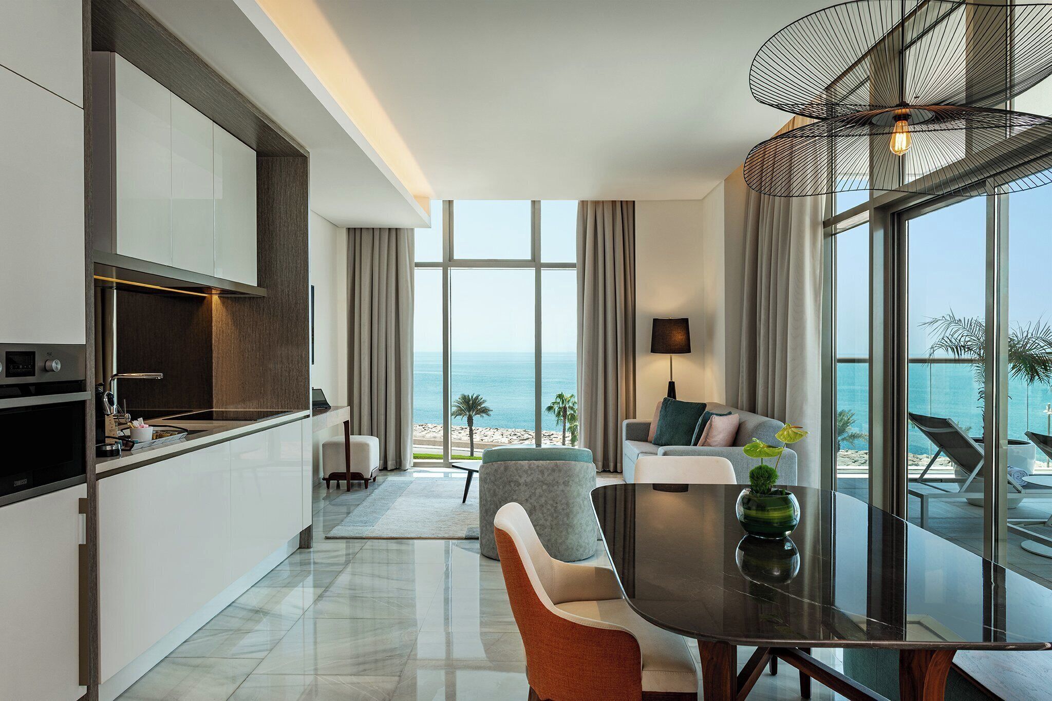 Photo - Th8 Palm Dubai Beach Resort, Vignette Collection by IHG