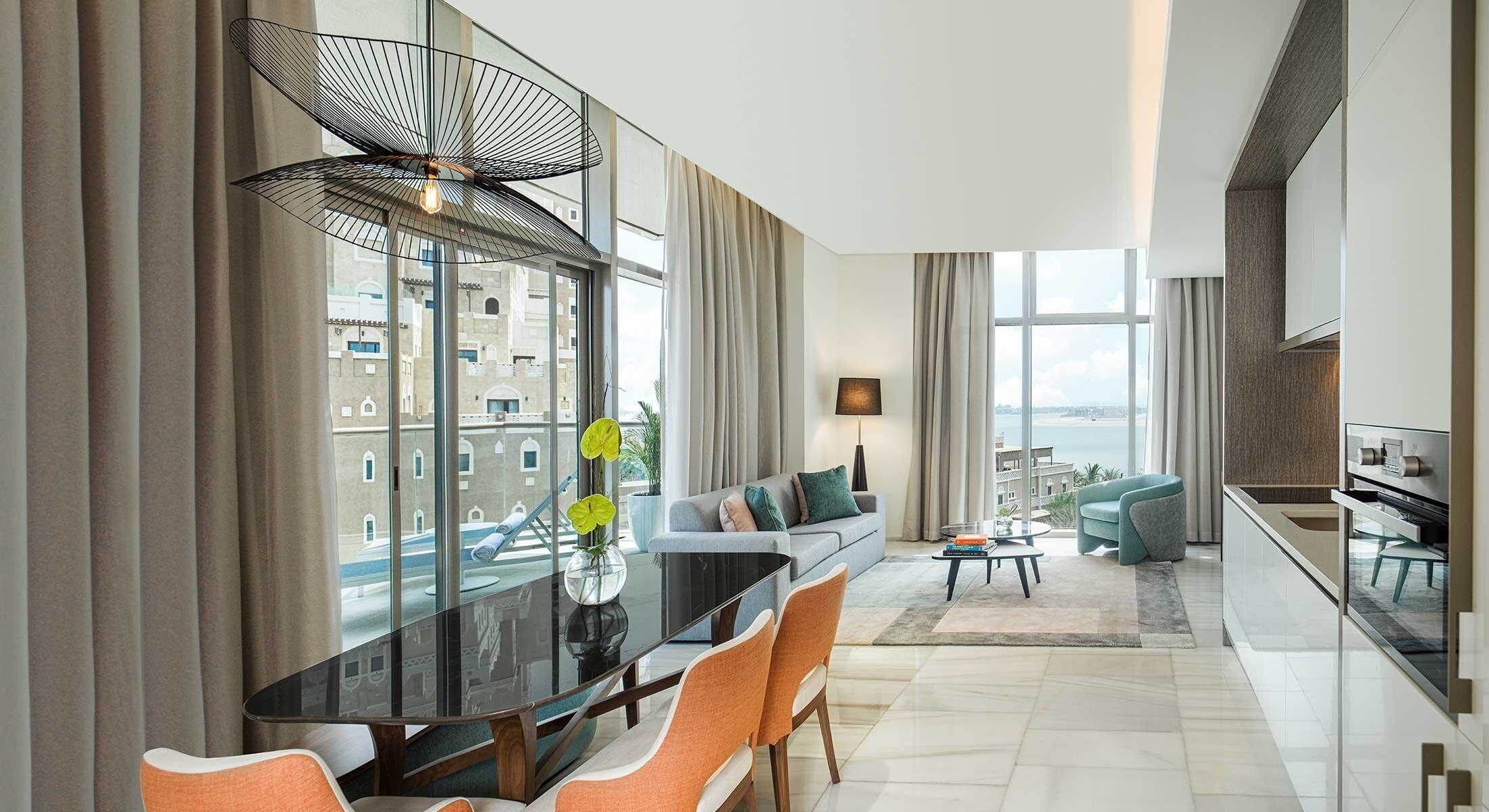 Photo - Th8 Palm Dubai Beach Resort, Vignette Collection by IHG