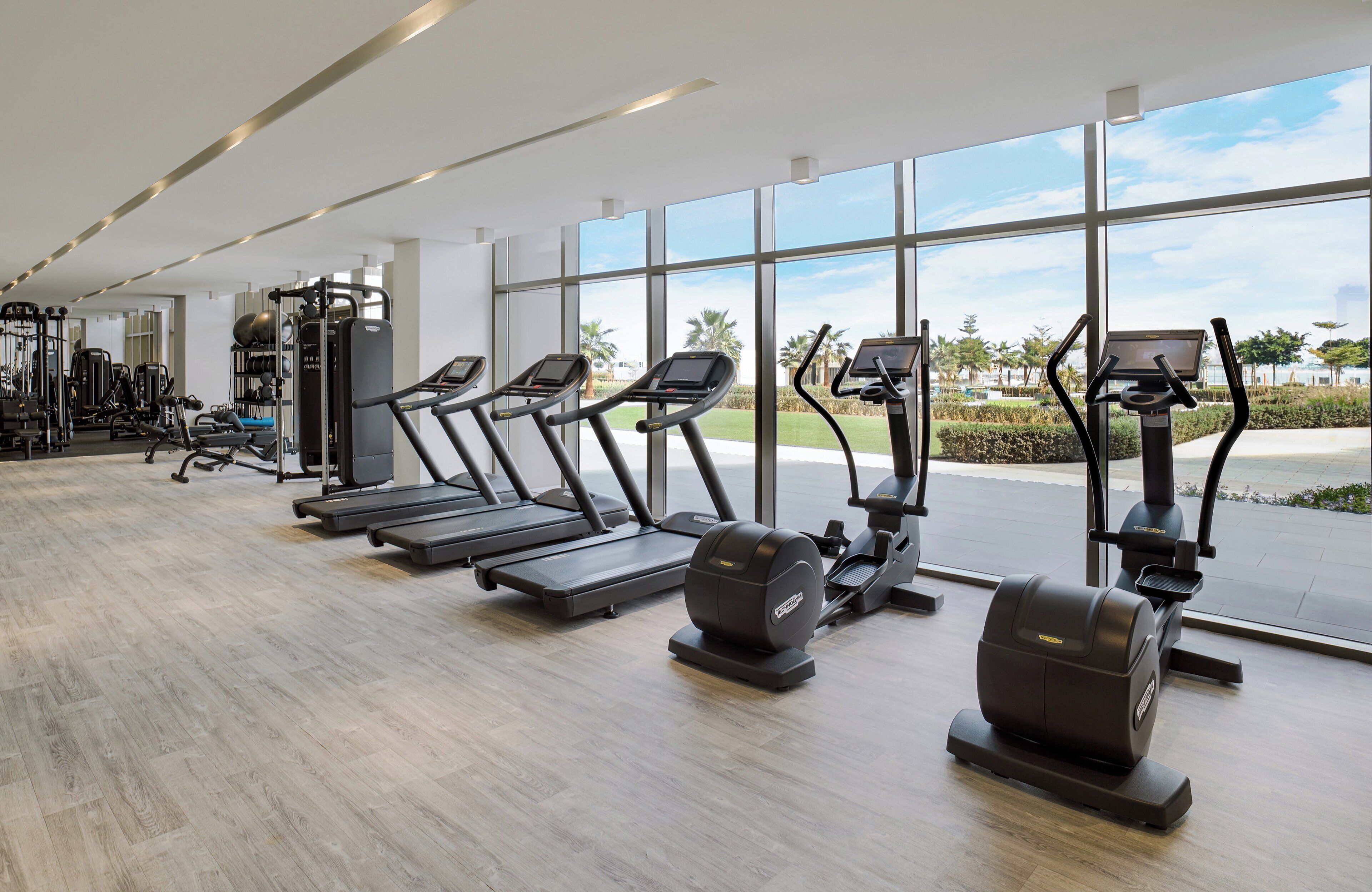 Photo - Th8 Palm Dubai Beach Resort, Vignette Collection by IHG