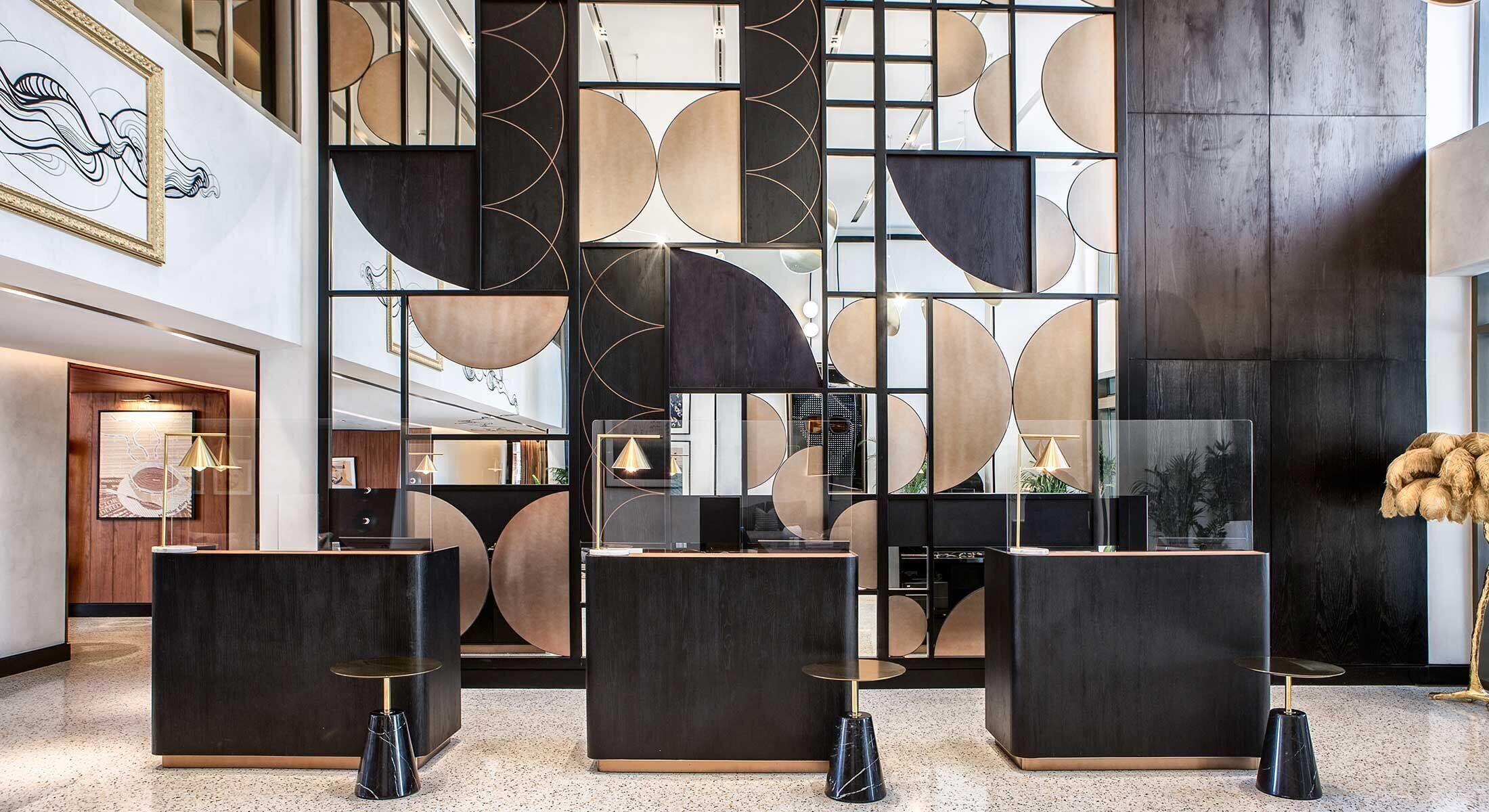 Photo - Th8 Palm Dubai Beach Resort, Vignette Collection by IHG