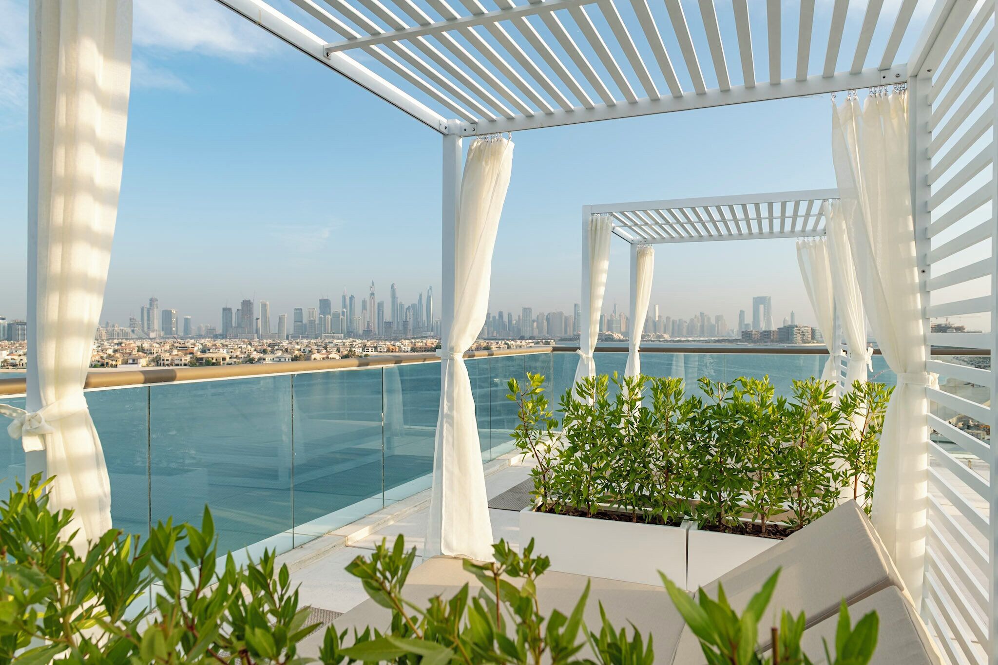 Équipement de l’hébergement