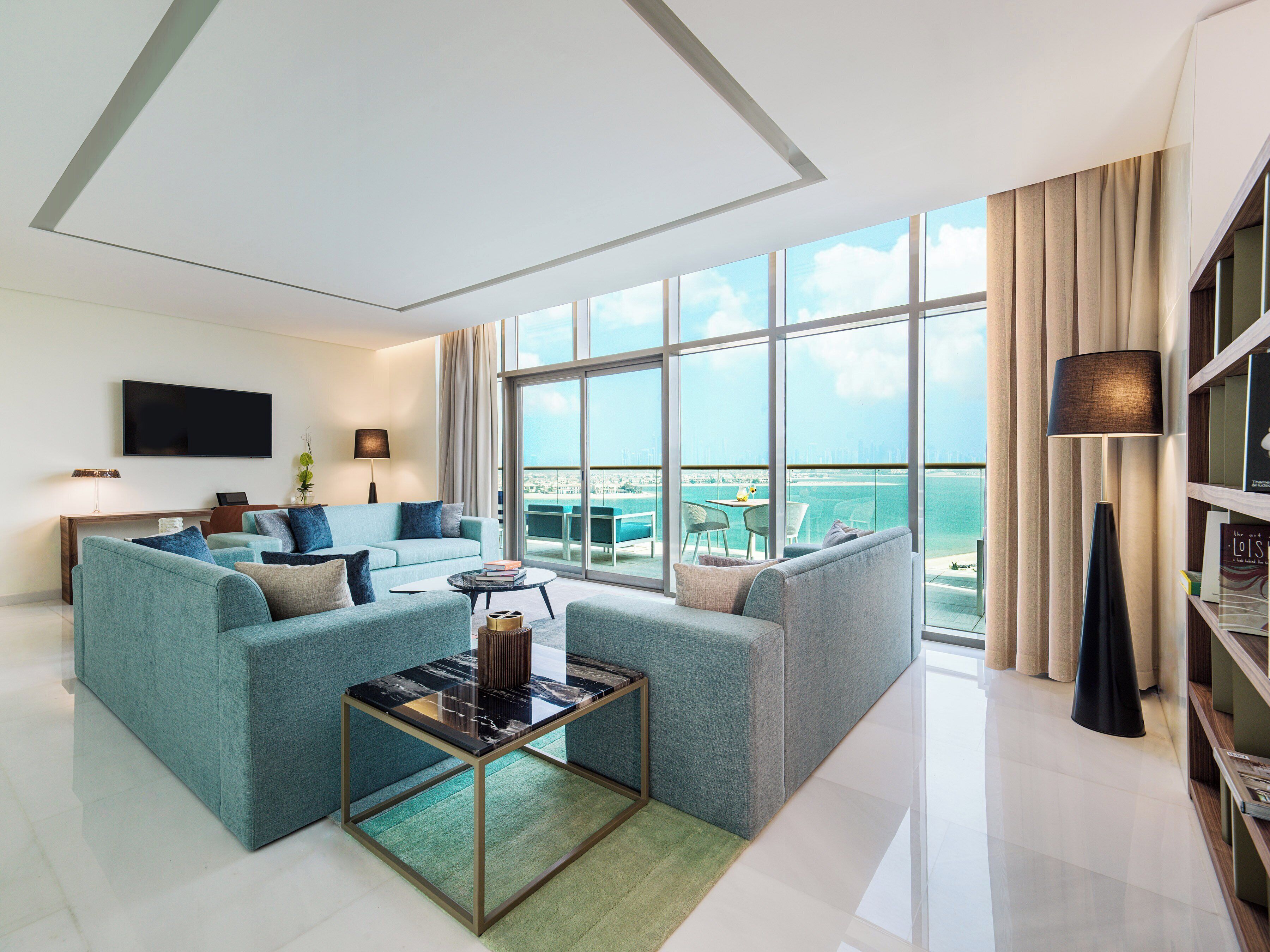 Foto - Th8 Palm Dubai Beach Resort, Vignette Collection by IHG