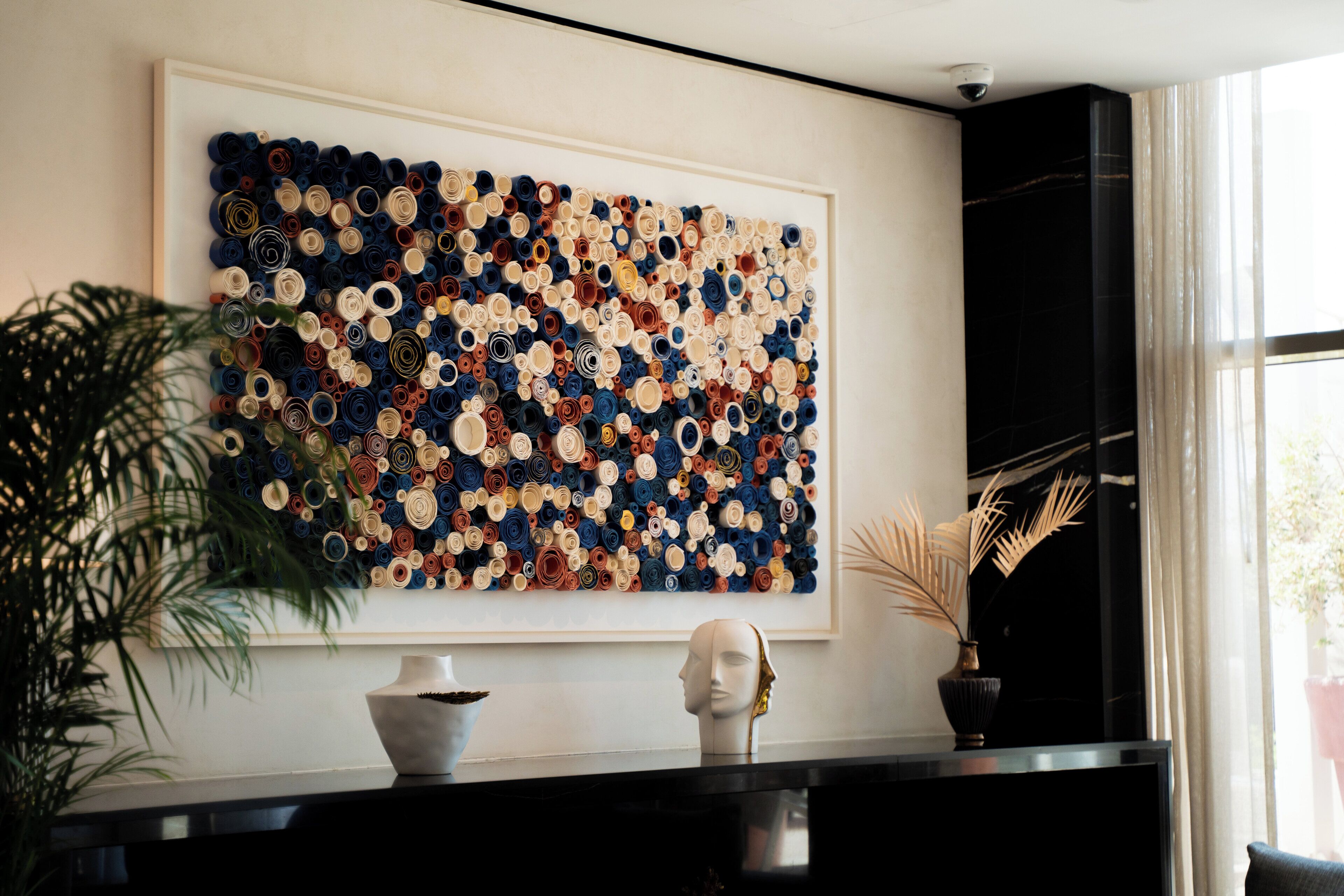 Foto - Th8 Palm Dubai Beach Resort, Vignette Collection by IHG