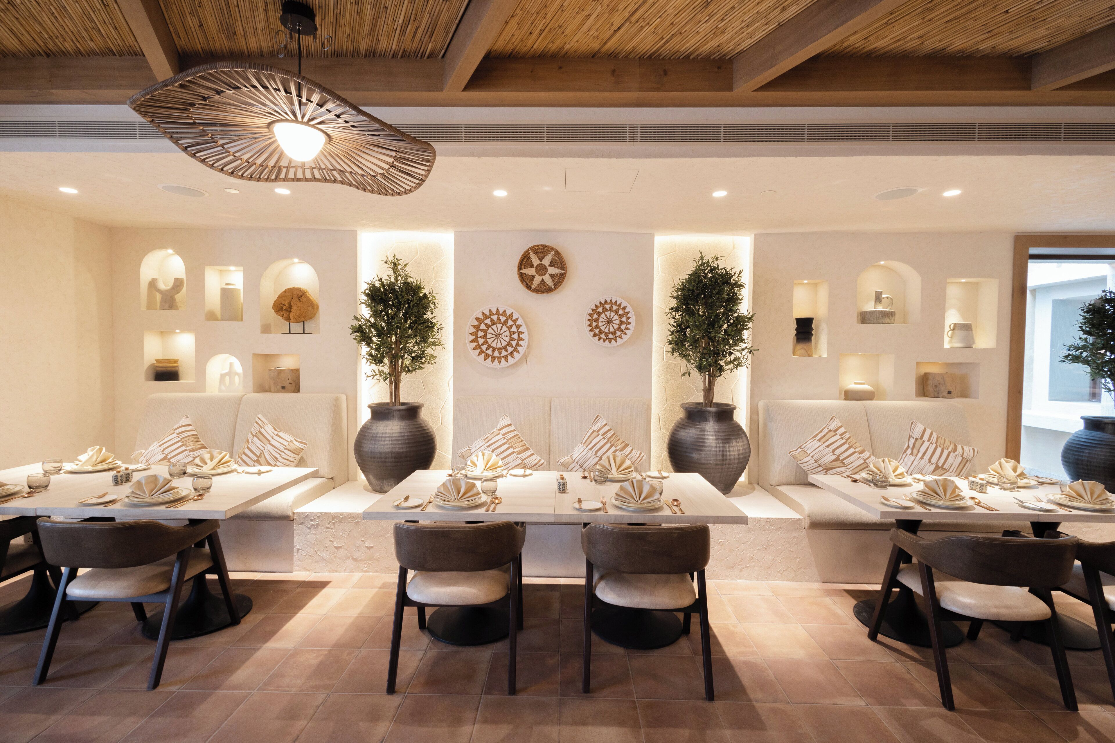 Photo - Th8 Palm Dubai Beach Resort, Vignette Collection by IHG
