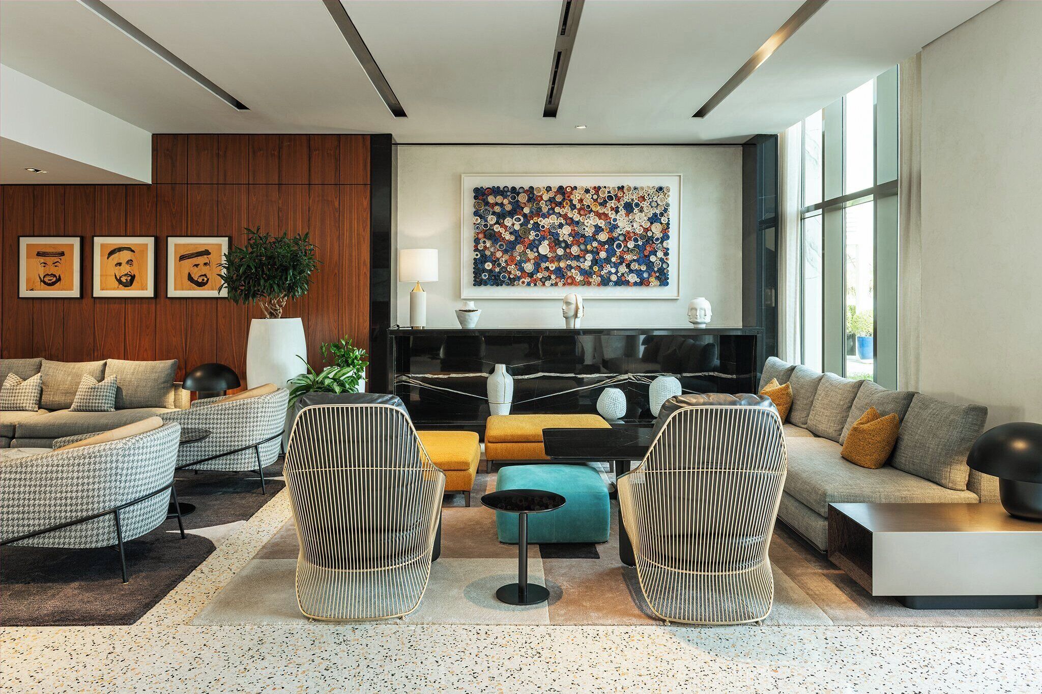 Foto - Th8 Palm Dubai Beach Resort, Vignette Collection by IHG
