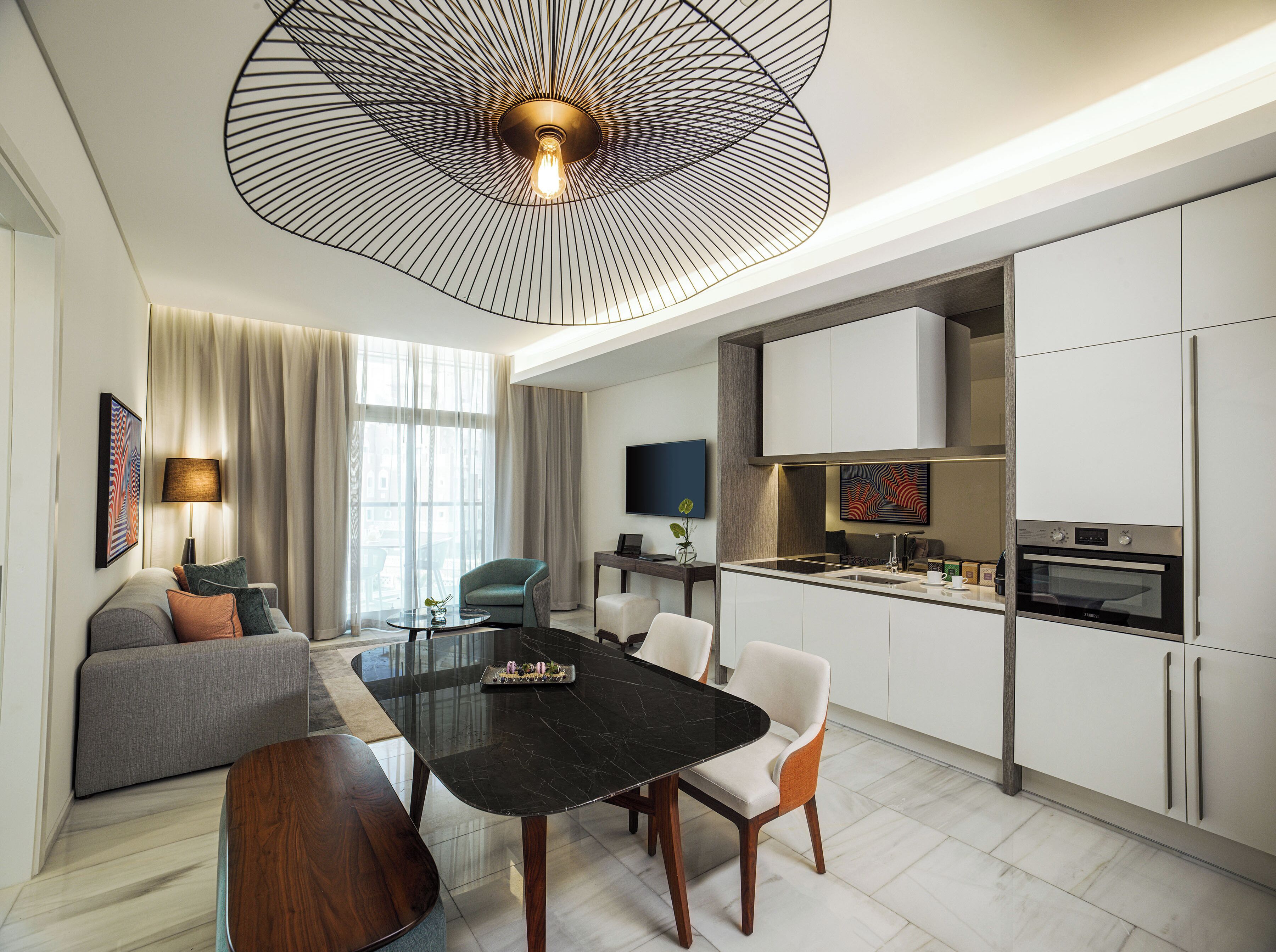 Photo - Th8 Palm Dubai Beach Resort, Vignette Collection by IHG