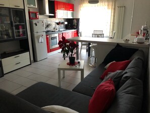 Fernseher, DVD-Player