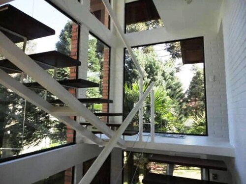 Casa 11 pessoas - ampla belo jardim