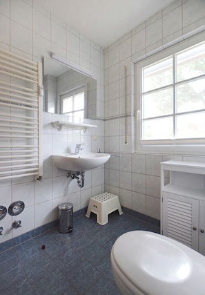 Een douche