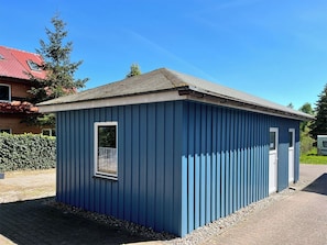 Exterieur