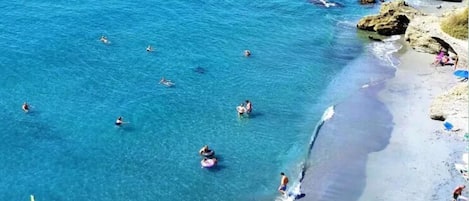 Plage