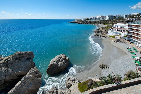 Spiaggia