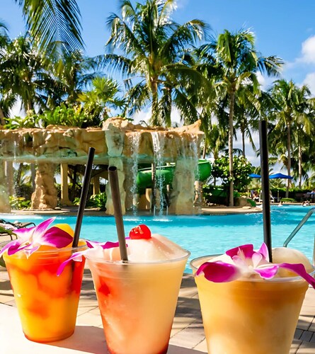 Singer Island Palm Beach Marriott: 2 BDRM/2 BATH Condo +Resort Access 14th Floor