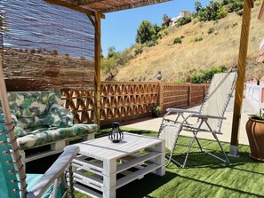 Terassi/patio