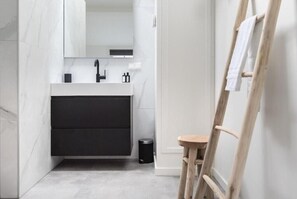 Interior - Ground floor apartment in Villa Juttershof (Bergen)