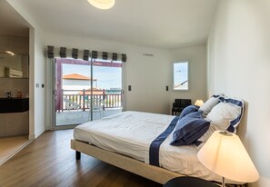 3 sovrum, strykjärn/strykbräda, wi-fi och sängkläder