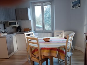 Restauration