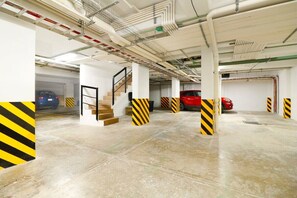 Property grounds - Pets Stay Free! Chic Condo with All the Comforts (Playa del Carmen)