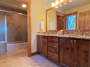 Maison (RC1987) | Salle de bain