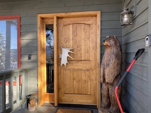 獨棟房屋 (RC1987) | 外觀