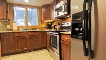 House (RC1987) | Private kitchen