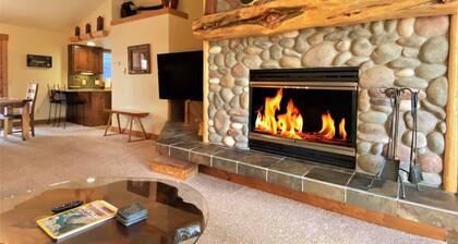 Rc1987 Montana Mountain Hideaway