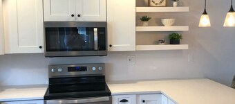 💗☀️🌊Family Fun In The Sun🌊☀️💗 - 3 BR, 3.5 BA & Pet Friendly Townhouse