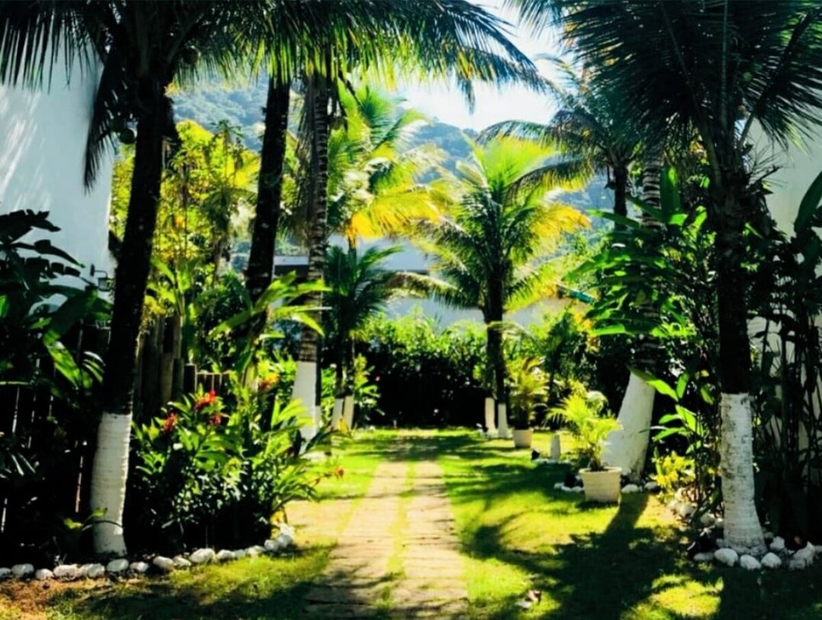 Image de profil de l’hôte