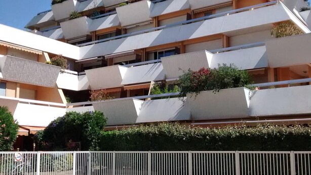 Piscina all'aperto