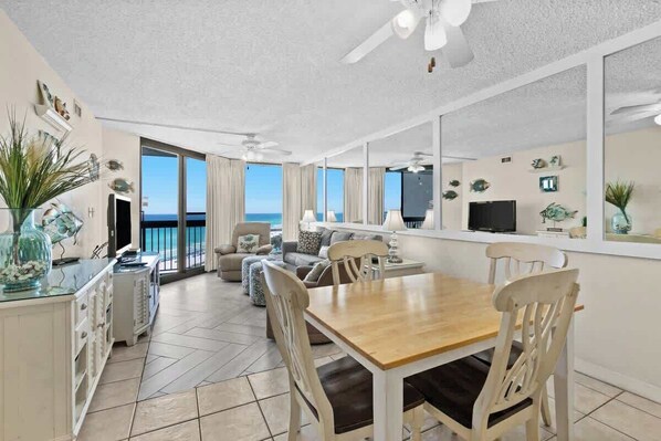 Interior - SunDestin Resort Unit 1416 (Destin)