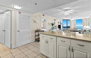 Interior - SunDestin Resort Unit 1416 (Destin)