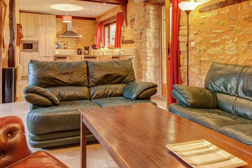 TV, table tennis, books