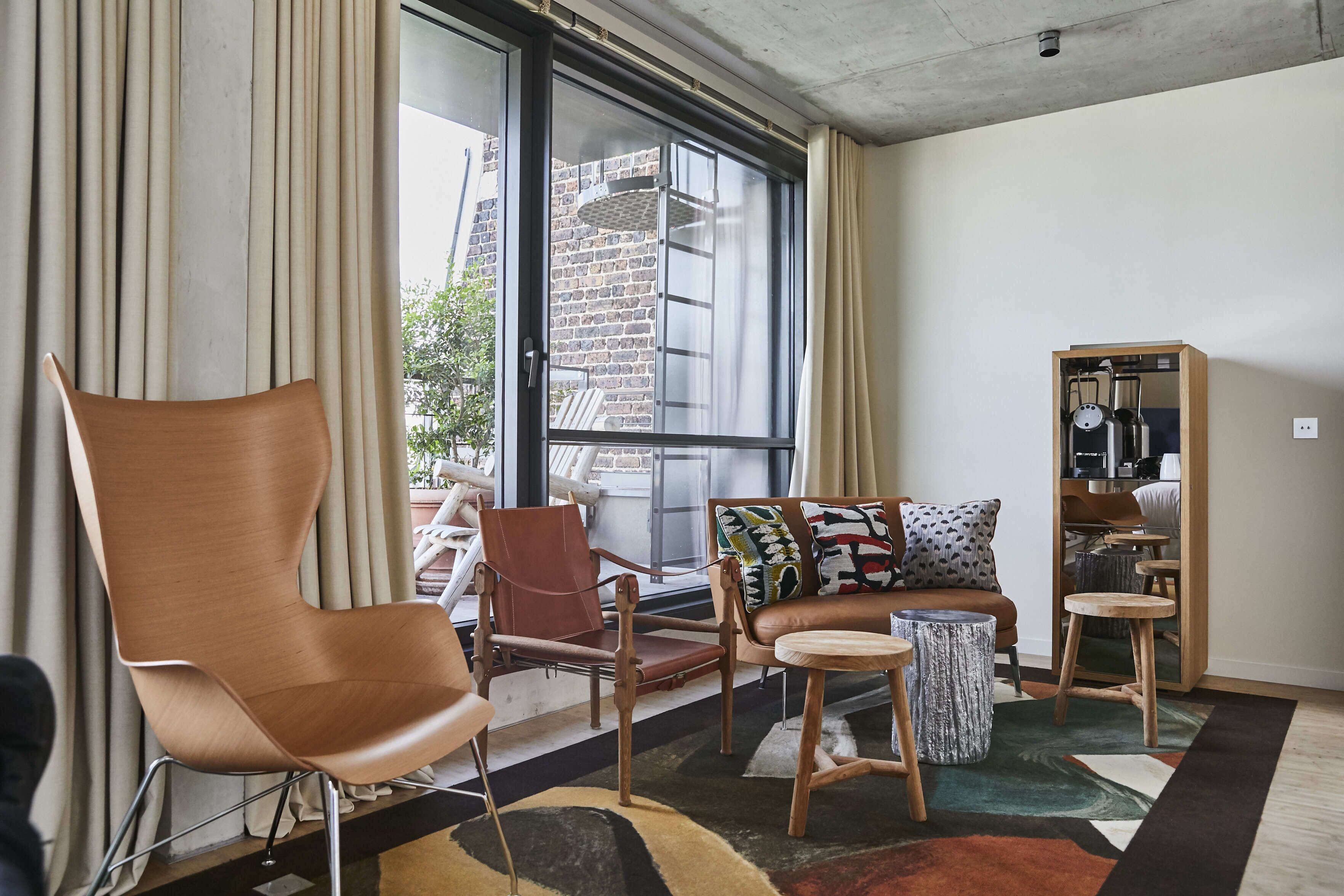 executive double room | 1 bedroom, premium bedding, pillow-top beds, minibar