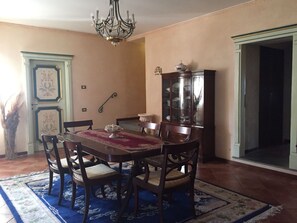 Restauration