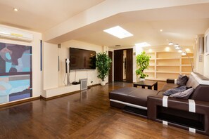 Apartamento, 2 habitaciones, cocina | 2 dormitorios y ropa de cama