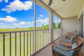 Condo, nhiều giường, quang cảnh biển (Sunlight Sensation - C) | Khuôn viên nơi lưu trú