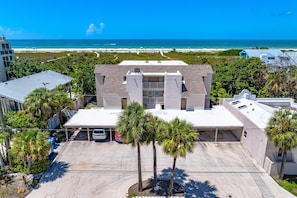 公寓式客房, 多张床, 海景 (Sunlight Sensation - C) | 外观