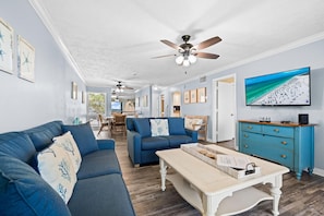 Condo, Multiple Beds, Sea View (Sunlight Sensation - C)