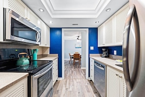 Condo, Multiple Beds, Sea View (Sunlight Sensation - C)