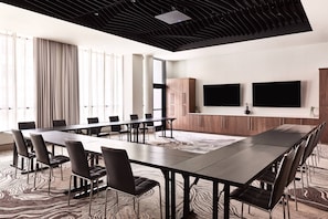 Salle de réunion