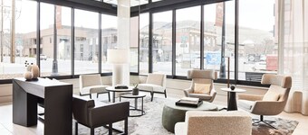 AC Hotel by Marriott Missoula Downtown