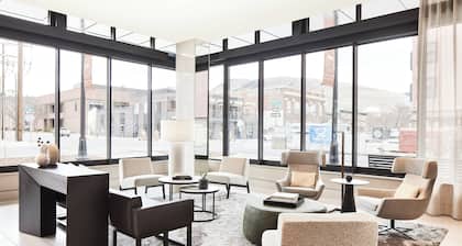 AC Hotel by Marriott Missoula Downtown