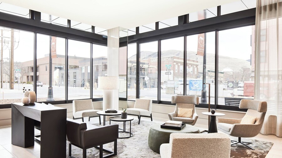 AC Hotel by Marriott Missoula Downtown