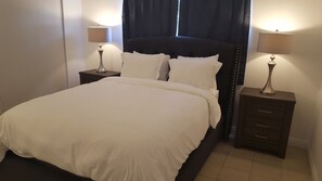 2 habitaciones y wifi