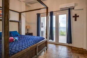 18 bedrooms, iron/ironing board, WiFi